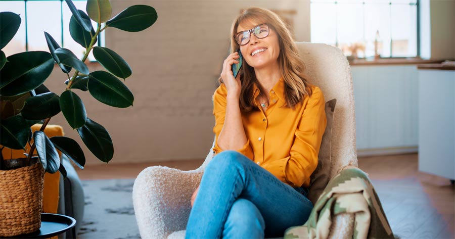 If you want to be happy and peaceful at 70, give up these small habits immediately. Picture 2