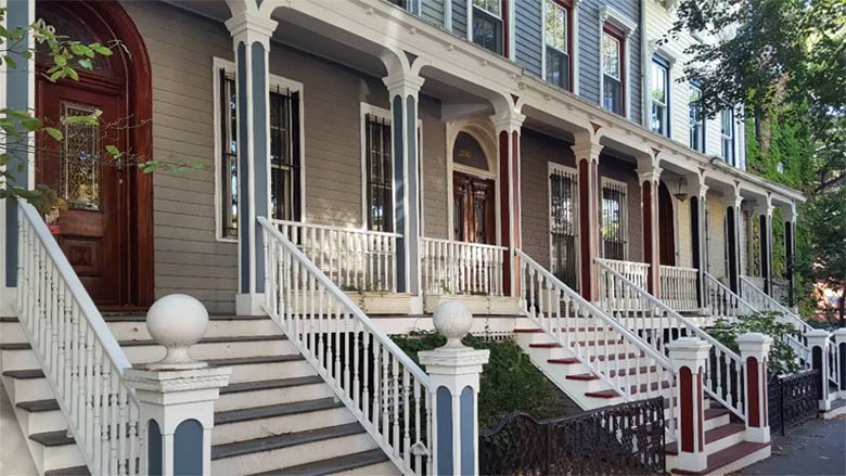 If you want to know if the neighborhood where you're planning to buy a house is right for you, do the following: Picture 2