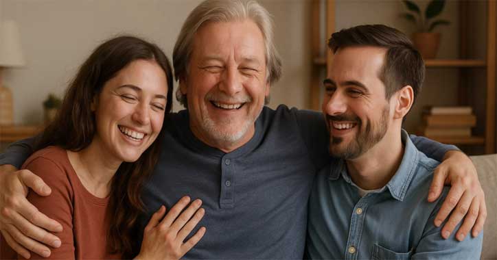 Picture 3 of If you want your child to feel loved and respected, parents should say goodbye to the following behaviors.