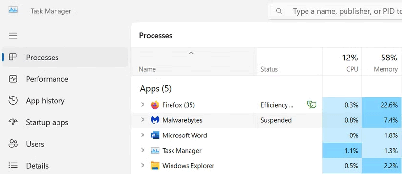 If your PC is running slow after installing antivirus software, here's how to fix it! Picture 3