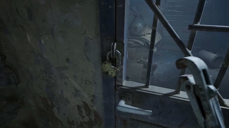 ILL - the most brutal FPS horror game since the legendary FEAR Picture 3