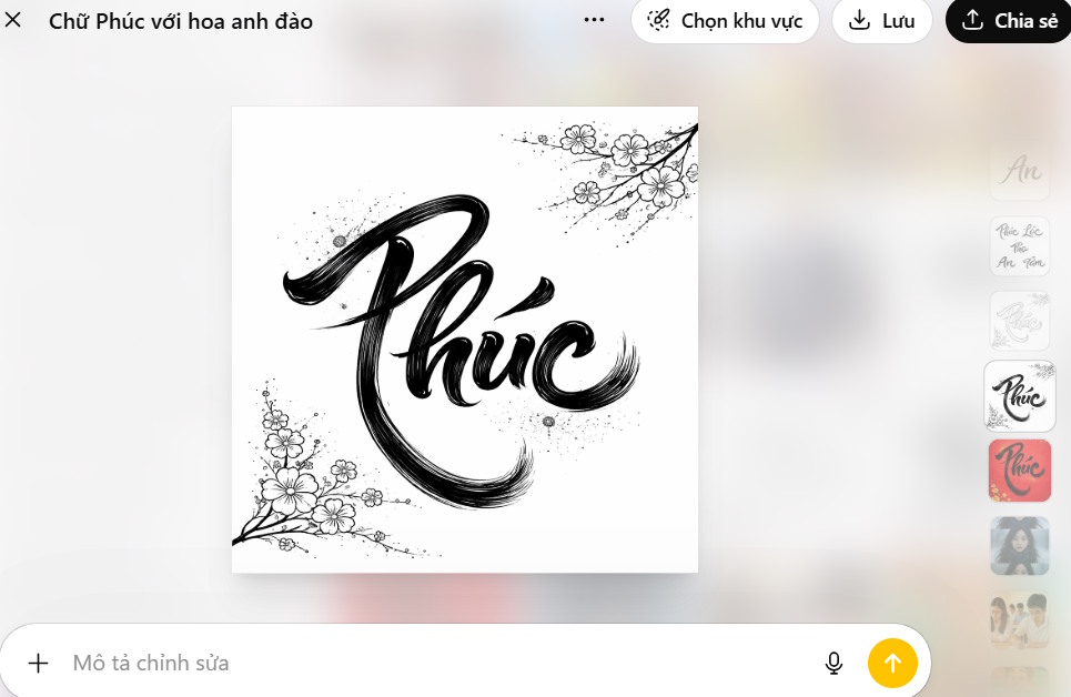Picture 3 of Image library on ChatGPT: A complete guide on how to use the library.