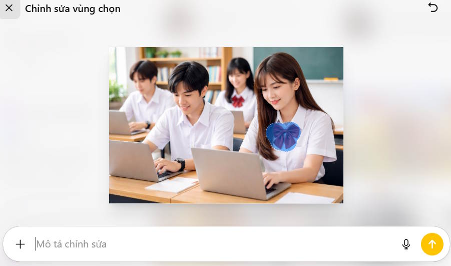 Picture 6 of Image library on ChatGPT: A complete guide on how to use the library.