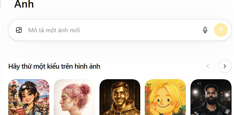 Picture 7 of Image library on ChatGPT: A complete guide on how to use the library.