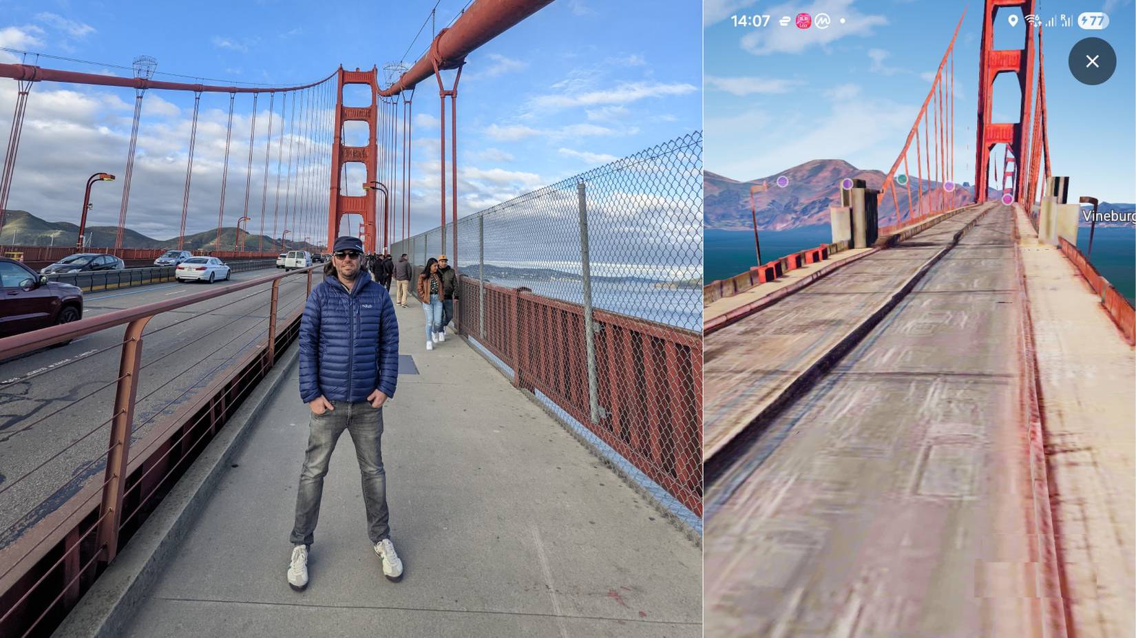 Immersive View Is the Best New Google Maps Feature That Many People Are Missing Picture 1