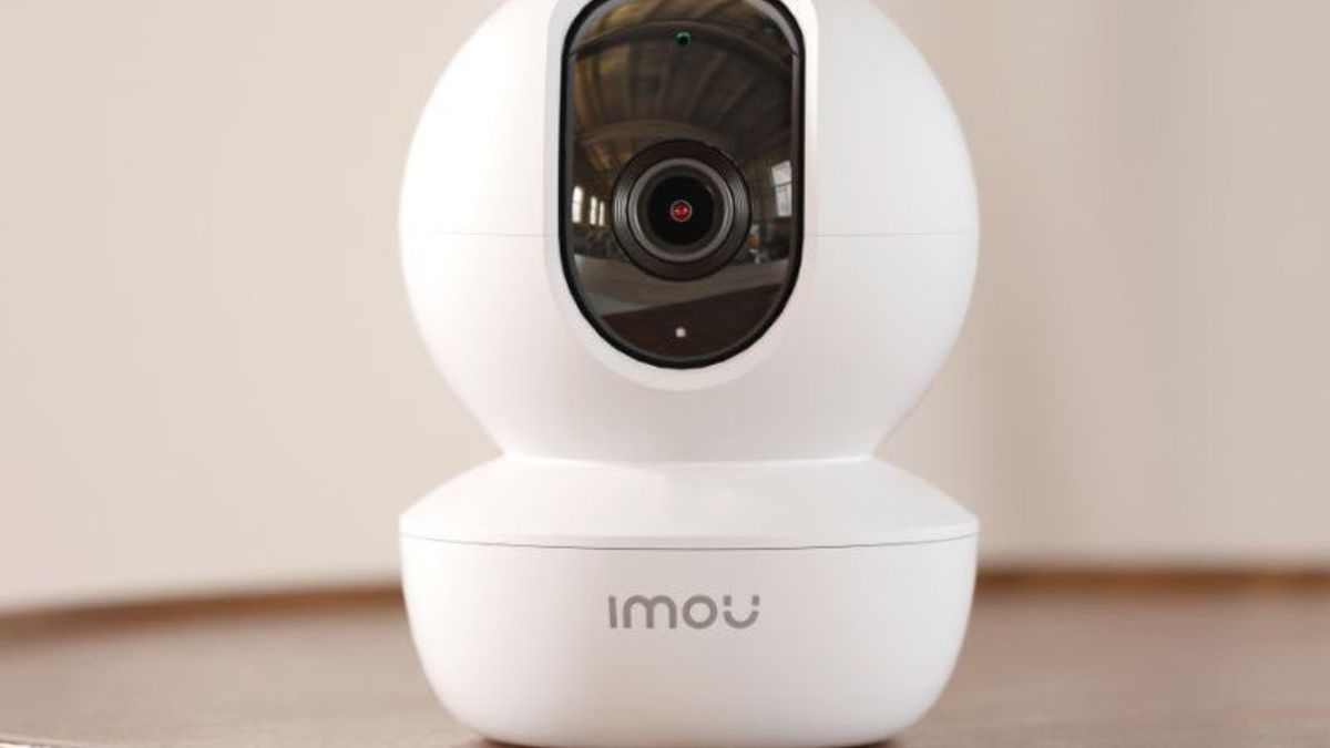 IMOU camera memory card - Installation instructions and choosing the right type Picture 7