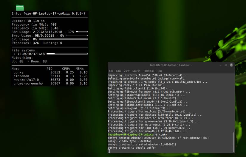 Tools that changed users' perspective on Linux multitasking Picture 2