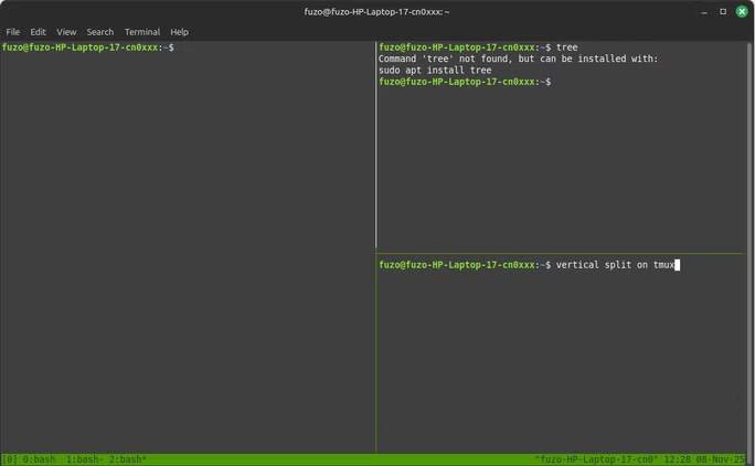 Tools that changed users' perspective on Linux multitasking Picture 3