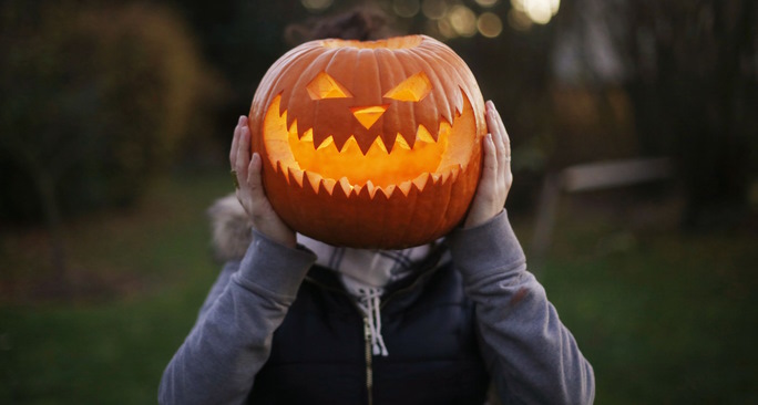 Impressive but little-known facts about Halloween Picture 1