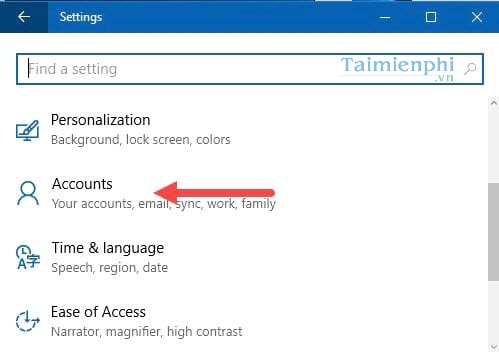 Picture 3 of Improve facial recognition capabilities on Windows 10