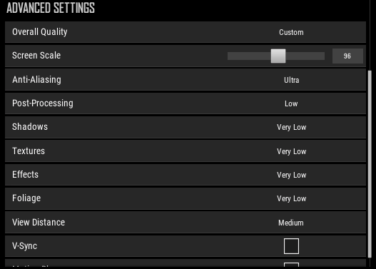 Increase PUBG FPS most effectively for low-configuration devices Picture 6