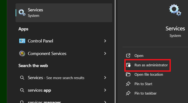 Guide to configuring Windows 11 search indexing Picture 2