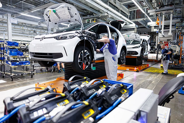 Industrial AI: The New Era of Predictive Maintenance Picture 1