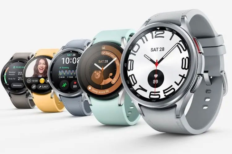 Information about Wear OS 5 Picture 3