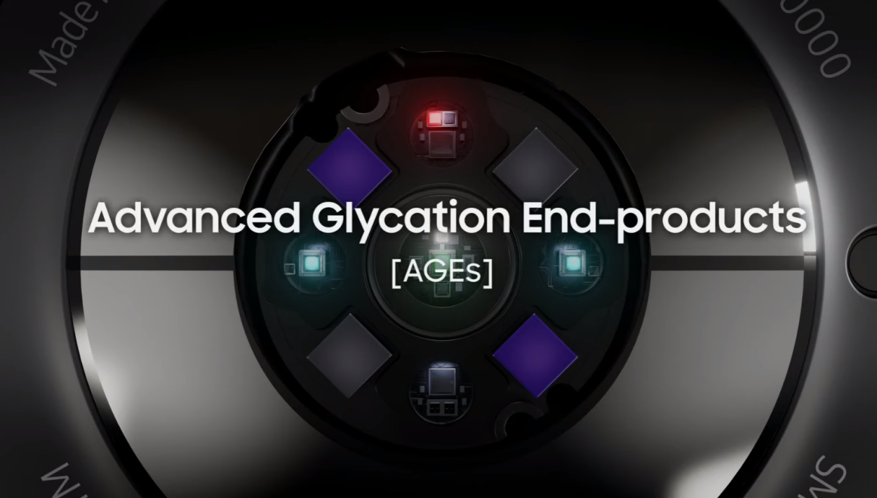 Information you need to know about Galaxy Watch 7 Ultra Picture 5