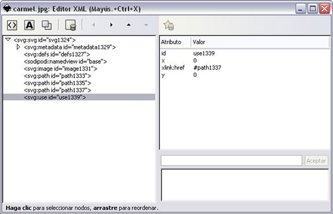 Inkscape - Free, cross-platform design software Picture 2