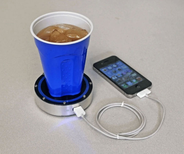 Picture 34 of These innovative inventions are incredibly useful in everyday life.