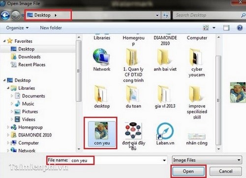 Insert logo into video in Proshow Producer Picture 6
