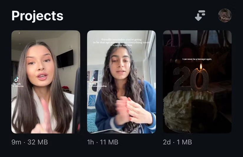 Instagram's Edits App Is Surprisingly Good Picture 3