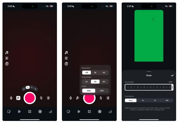 Instagram's Edits App Is Surprisingly Good Picture 4