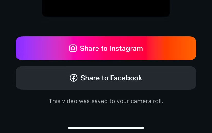 Instagram's Edits App Is Surprisingly Good Picture 7