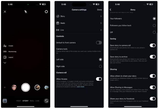 Instagram's latest mistake is why you should backup all your stories from now on! Picture 5
