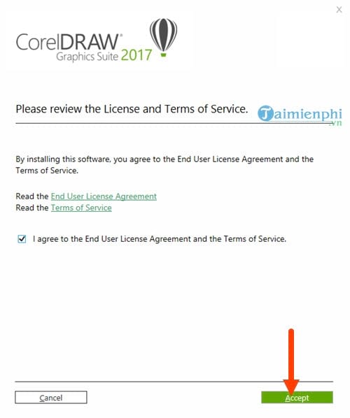 Picture 13 of Install and use Corel, design professional images with CorelDraw.