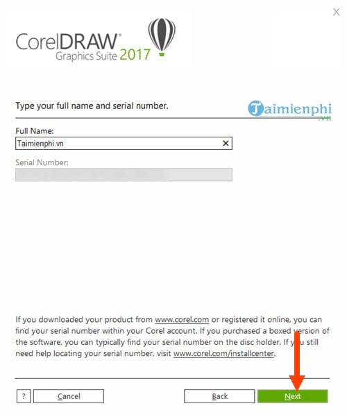 Picture 15 of Install and use Corel, design professional images with CorelDraw.