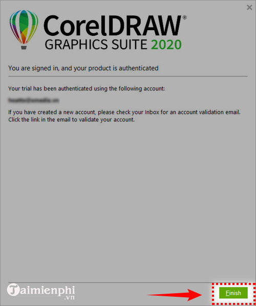 Picture 8 of Install and use Corel, design professional images with CorelDraw.