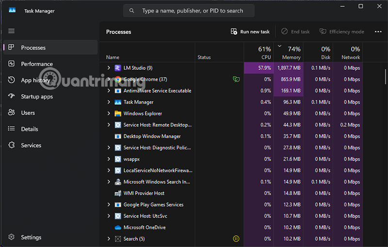 Install DeepSeek on PC, laptop Picture 11