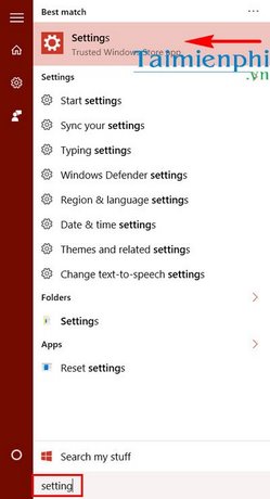 Install Facebook Messenger in Windows 10 Picture 2