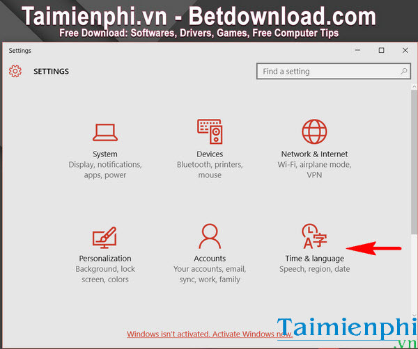 Install Facebook Messenger in Windows 10 Picture 3