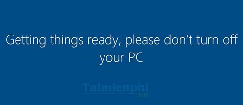 Install Windows 10 with USB BOOT quickly, with detailed standards from A to Z Picture 17