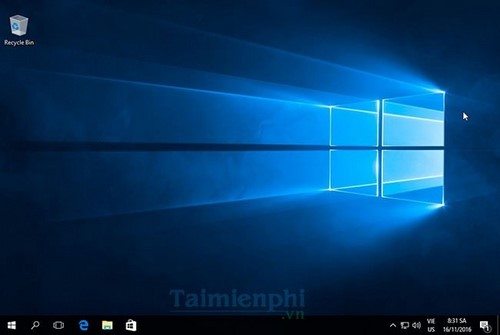 Install Windows 10 with USB BOOT quickly, with detailed standards from A to Z Picture 18