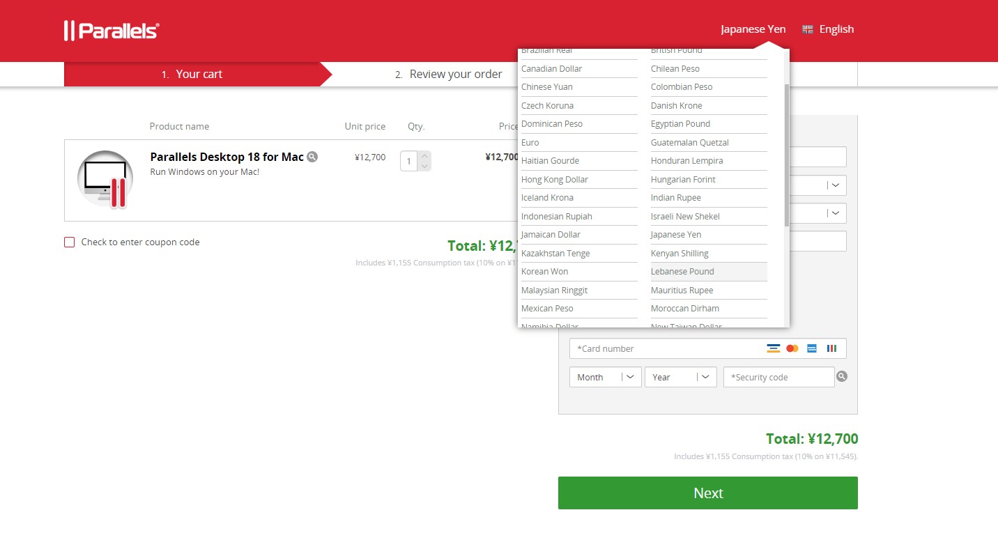 INSTALL WINDOWS UBUNTU ON MAC M1 M2 WITH PARALLELS COPYRIGHT Picture 6