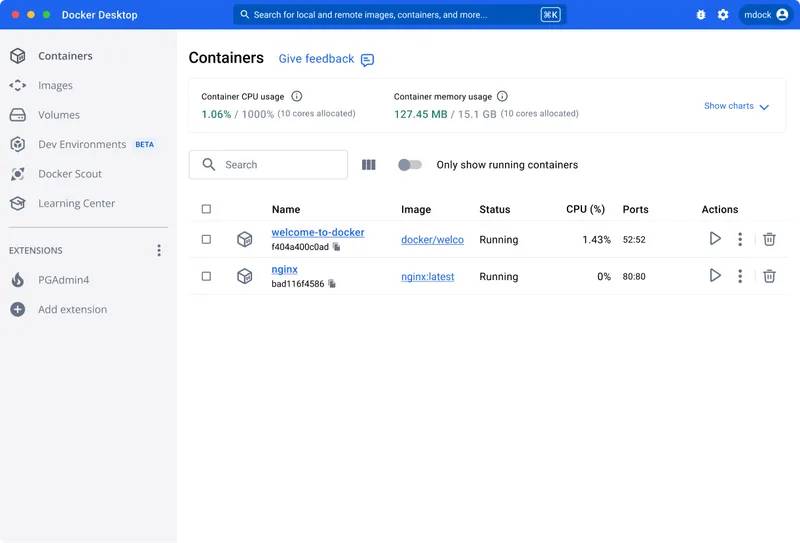 Instructions for installing and using Claude AI's Computer Use model. Picture 1