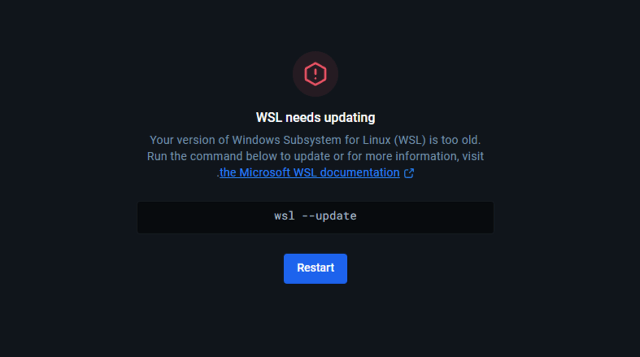 Instructions for installing and using n8n on Windows 11 Picture 3