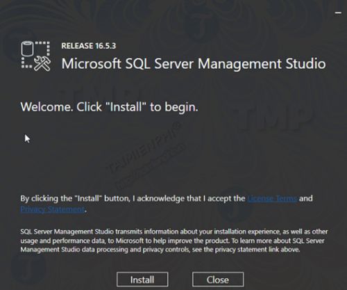 Picture 3 of Installing Microsoft SQL Server on Ubuntu
