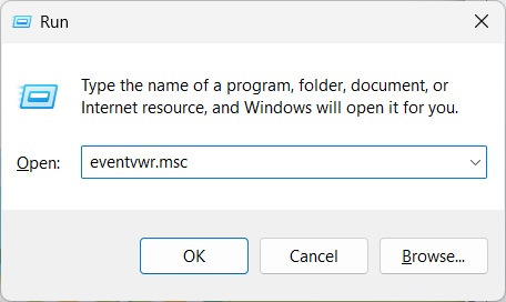 Instructions on how to activate the Sysmon tool on Windows 11 Picture 7