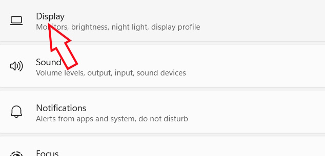 Instructions for adjusting Windows 11 screen brightness Picture 2