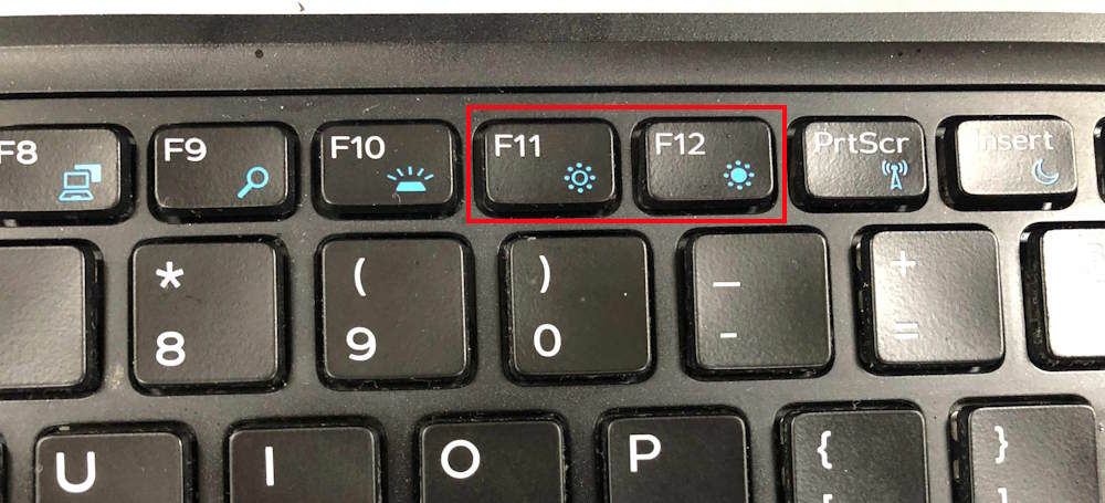 Instructions for adjusting Windows 11 screen brightness Picture 4