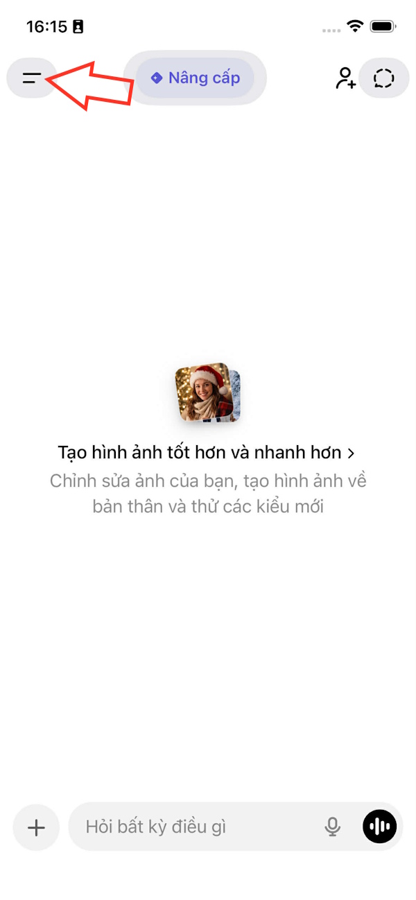 Instructions on how to customize ChatGPT voice to your liking. Picture 4