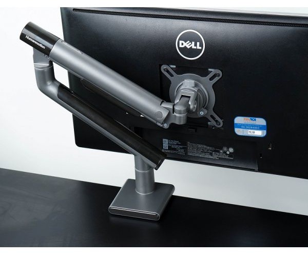 Instructions for basic operations with Dell computer monitors Picture 5