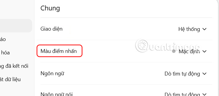 Instructions to change chat box color on ChatGPT Picture 2