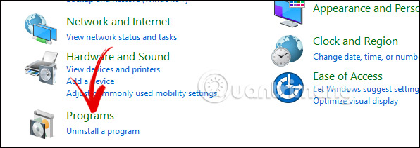 Instructions for changing the default PDF reader on Windows 10 Picture 8