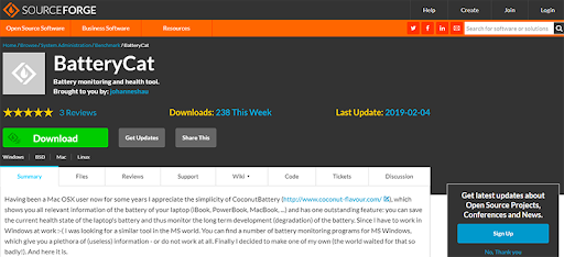Instructions for Checking Laptop Battery Quickly and Effectively at Home Picture 3