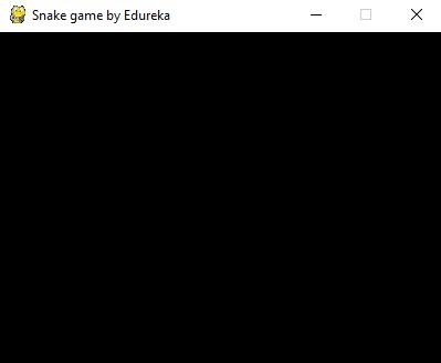 Instructions for coding the game 'Snake of Prey' in Python Picture 2