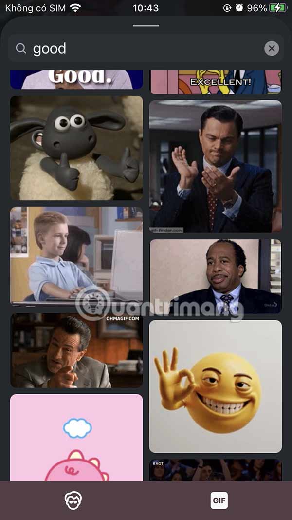 Instagram Reel Video Gif Comment Guide Picture 6