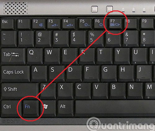 Instructions for connecting a computer to a projector, connecting a laptop to a projector Picture 6