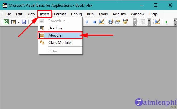 Instructions for connecting and merging multiple Excel files into 1 file easily Picture 3